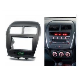Рамка переходная CARAV 11-103 MITSUBISHI ASX,PEUGEOT 4008 2012/CITROEN C4 AirCross
Рамка переходная CARAV 11-103 MITSUBISHI ASX,PEUGEOT 4008 2012/CITROEN C4 AirCross