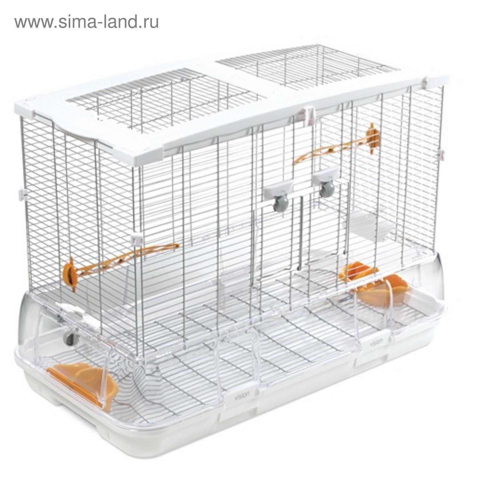 Клетка