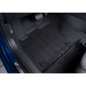 Коврики салона литьевые Rival для Skoda Octavia A7 2013-2017 2017-н.в., резина, с крепежом, с перемычкой, 5 шт., 65101001
Коврики салона литьевые Rival для Skoda Octavia A7 2013-2017 2017-н.в., резина, с крепежом, с перемычкой, 5 шт., 65101001