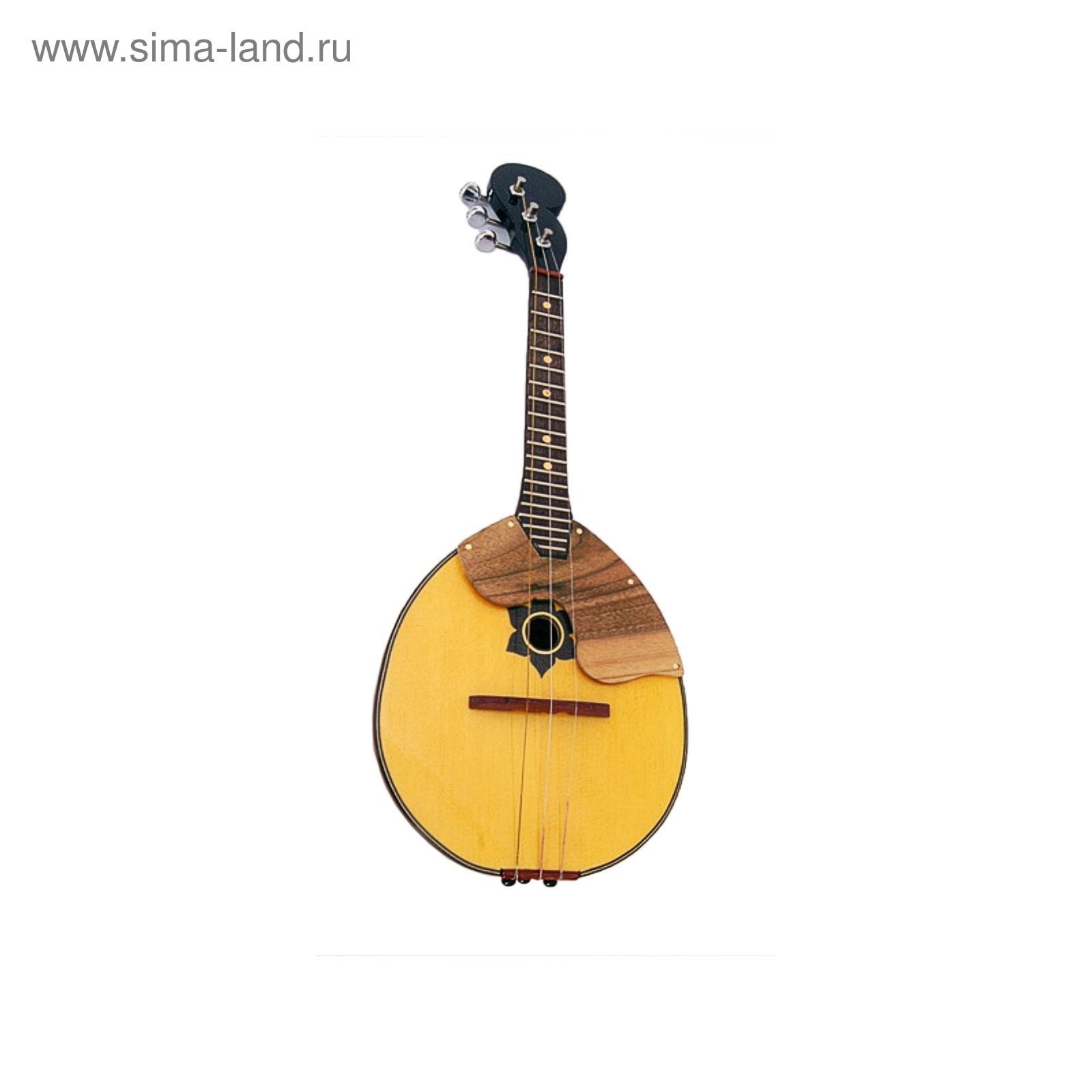 Домра рисунок