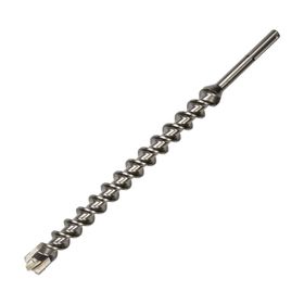 Бур "KRAFTOOL" INDUSTRIE QUALITAT, по бетону, SDS-Max, 4 резца, спираль шнек, 32х570мм
Бур "KRAFTOOL" INDUSTRIE QUALITAT, по бетону, SDS-Max, 4 резца, спираль шнек, 32х570мм