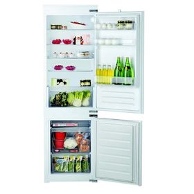 Холодильник Hotpoint Ariston BCB 70301 AA, встраиваемый, двухкамерный, класс А, 267 л, белый
Холодильник Hotpoint Ariston BCB 70301 AA, встраиваемый, двухкамерный, класс А, 267 л, белый