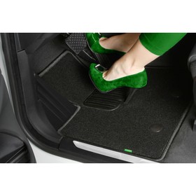 Коврики в салон Klever Standard Ssang Yong New Actyon 2010-2016, внед., 4 шт. (текстиль)
Коврики в салон Klever Standard Ssang Yong New Actyon 2010-2016, внед., 4 шт. (текстиль)