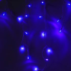 УЦЕНКА Гирлянда"Бахрома"ул.УМС,Ш:3м,В:0,6м,Н.Б.3W LED-160-220V,БЕЗ конт. СИНИЙ
УЦЕНКА Гирлянда"Бахрома"ул.УМС,Ш:3м,В:0,6м,Н.Б.3W LED-160-220V,БЕЗ конт. СИНИЙ