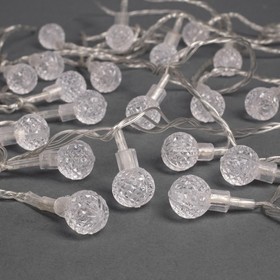 УЦЕНКА НИТЬ, 5 м, с насад. “Мини фонарик”, Н.С. LED-20-220V, моргает, МУЛЬТИ
УЦЕНКА НИТЬ, 5 м, с насад. “Мини фонарик”, Н.С. LED-20-220V, моргает, МУЛЬТИ