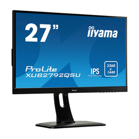 Монитор Iiyama 27" XUB2792QSU-B1 IPS 5ms 16:9 DVI HDMI Pivot 350cd 178/178 2560x1440 DP USB
Монитор Iiyama 27" XUB2792QSU-B1 IPS 5ms 16:9 DVI HDMI Pivot 350cd 178/178 2560x1440 DP USB
