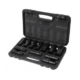 Набор торцевых головок Forsage F-4127-5MPB, ударные, глубокие, 1/2", 10-24 мм, кейс
Набор торцевых головок Forsage F-4127-5MPB, ударные, глубокие, 1/2", 10-24 мм, кейс