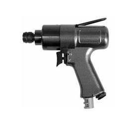 Отвертка пневматическая Rotake RT-3615, ударная, 1/4", 10000 об/мин, 85 л/мин, 2-7 Нм
Отвертка пневматическая Rotake RT-3615, ударная, 1/4", 10000 об/мин, 85 л/мин, 2-7 Нм