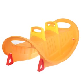 Качель на троих, МИКС
Качель на троих, МИКС