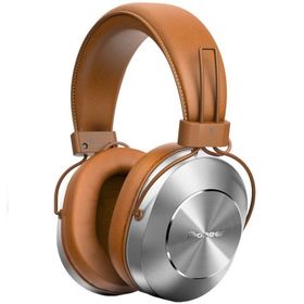 Наушники Pioneer SE-MS7BT-T, Bluetooth, мониторные, оголовье, провод 1.2 м, коричневые
Наушники Pioneer SE-MS7BT-T, Bluetooth, мониторные, оголовье, провод 1.2 м, коричневые