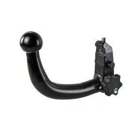 Фаркоп на SUBARU Forester , 2013-2016, тип шара: XV
Фаркоп на SUBARU Forester , 2013-2016, тип шара: XV