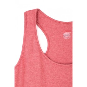 Майка женская Celg Basic Lm 646, размер 50, рост 170-176 см, цвет красный
Майка женская Celg Basic Lm 646, размер 50, рост 170-176 см, цвет красный