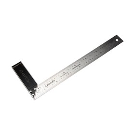 Угольник STAYER PROFI 3431-40_z01, столярный, гравированная шкала, полотно 37 мм, 400 мм
Угольник STAYER PROFI 3431-40_z01, столярный, гравированная шкала, полотно 37 мм, 400 мм