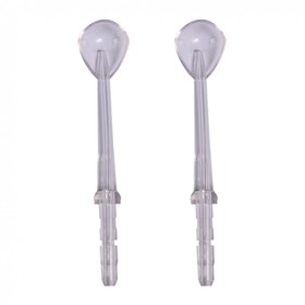 Насадки для ирригатора B.Well WI- 922/WI-933, для чистки языка, 2 шт, в пакете
Насадки для ирригатора B.Well WI- 922/WI-933, для чистки языка, 2 шт, в пакете