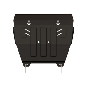Защита картера и КПП NISSAN X-Trail 2007-2014; T31 2,0; 2,0dCi; 2,5 КПП:MCVT; 6MT; CVT; AT; 15.1218
Защита картера и КПП NISSAN X-Trail 2007-2014; T31 2,0; 2,0dCi; 2,5 КПП:MCVT; 6MT; CVT; AT; 15.1218