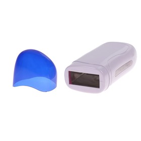 УЦЕНКА Воскоплав электрический LuazON LVPL-01, 40 Вт, до 60 °С, на 1 кассету, белый
УЦЕНКА Воскоплав электрический LuazON LVPL-01, 40 Вт, до 60 °С, на 1 кассету, белый