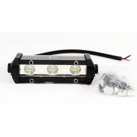 Фара светодиодная OFF ROAD, KS-CL-9W S(SLIM), 100x45x27мм, 9W, направленный свет, 9-32V
Фара светодиодная OFF ROAD, KS-CL-9W S(SLIM), 100x45x27мм, 9W, направленный свет, 9-32V