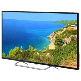 Телевизор Polarline 43PL52TC-SM, 43", 1920x1080, DVB-T2, 3xHDMI, 2xUSB, SmartTV, чёрный
Телевизор Polarline 43PL52TC-SM, 43", 1920x1080, DVB-T2, 3xHDMI, 2xUSB, SmartTV, чёрный