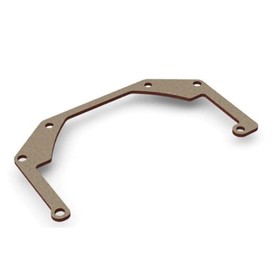 Переходная рамка на Mitsubishi Pajero Sport (2008 - н. в.), для Hella 3/3R , набор 2 шт
Переходная рамка на Mitsubishi Pajero Sport (2008 - н. в.), для Hella 3/3R , набор 2 шт