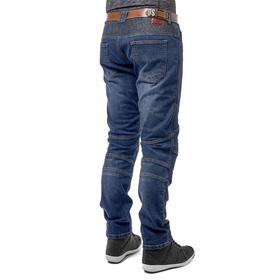 Джинсы с кевларом Artec синий, 34-34
Джинсы с кевларом Artec синий, 34-34