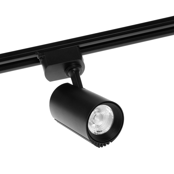 Трековый свет., Luazon lighting, TSL-102, 24 deg, 20 W, 1600 Lm, 4000K, дн.. бел., корп. Чер
Трековый свет., Luazon lighting, TSL-102, 24 deg, 20 W, 1600 Lm, 4000K, дн.. бел., корп. Чер