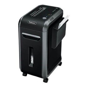 Шредер Fellowes PowerShred 99Ci (P-4), фрагменты, 18 листов одн, скобы, пл.карты, CD, 34л
Шредер Fellowes PowerShred 99Ci (P-4), фрагменты, 18 листов одн, скобы, пл.карты, CD, 34л