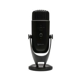 Микрофон компьютерный Arozzi Colonna, 20-20000 Гц, 4.5 мВ/Па (1 кГц), USB, 3 м, черный
Микрофон компьютерный Arozzi Colonna, 20-20000 Гц, 4.5 мВ/Па (1 кГц), USB, 3 м, черный