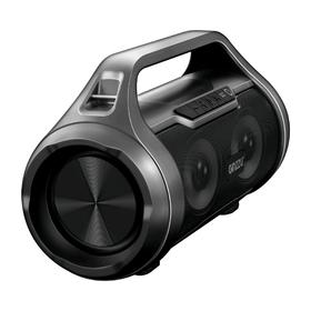 Портативная колонка Ginzzu GM-984G, 20Вт, FM, AUX, microSD, USB, BT5.0, 3000мАч, чёрный
Портативная колонка Ginzzu GM-984G, 20Вт, FM, AUX, microSD, USB, BT5.0, 3000мАч, чёрный