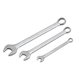 Ключ комбинированный Forsage F-75506, 6 мм
Ключ комбинированный Forsage F-75506, 6 мм