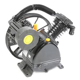 Голова компрессорная Forsage F-TB190T, двухпоршневая, 4 кВт, 480 л/мин, 12.5 бар
Голова компрессорная Forsage F-TB190T, двухпоршневая, 4 кВт, 480 л/мин, 12.5 бар