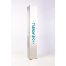 Облучатель-рециркулятор TrendVision Craft, 15 Вт, 100 м3/ч, 1 лампа, металл 
Облучатель-рециркулятор TrendVision Craft, 15 Вт, 100 м3/ч, 1 лампа, металл