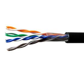 Кабель "SUPRLAN", UTP 4х2х24AWG кат.5е медь наруж. прокл. Standart 305м, цена за метр
Кабель "SUPRLAN", UTP 4х2х24AWG кат.5е медь наруж. прокл. Standart 305м, цена за метр
