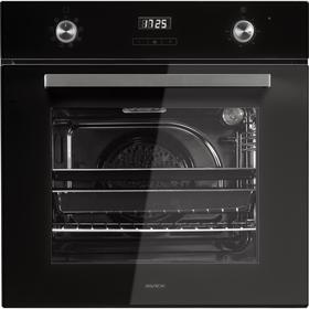 Духовой шкаф AVEX HM 6183 B, электрический, 2177 Вт, 67 л, 8 режимов, конвекция, чёрный
Духовой шкаф AVEX HM 6183 B, электрический, 2177 Вт, 67 л, 8 режимов, конвекция, чёрный