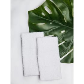 Полотенце-салфетка для кормления Soft Care, размер 35x35 см, цвет белый, 2 шт. в наборе
Полотенце-салфетка для кормления Soft Care, размер 35x35 см, цвет белый, 2 шт. в наборе