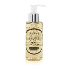 Гель-маска для лица, шеи и декольте N'YON SMART GEL, ультраувлажнение и регенерация, 150 мл 670795
Гель-маска для лица, шеи и декольте N'YON SMART GEL, ультраувлажнение и регенерация, 150 мл 670795