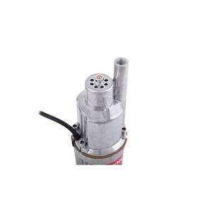 Насос вибрационный "КРАТОН" SWP mini 25, 3", max напор 70 м, верхний забор, кабель 25 м
Насос вибрационный "КРАТОН" SWP mini 25, 3", max напор 70 м, верхний забор, кабель 25 м