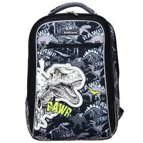 Рюкзак каркасный Erich Krause ErgoLine 18L, 44 х 29 х 21 см, Urban Dinosaur Park 51618
Рюкзак каркасный Erich Krause ErgoLine 18L, 44 х 29 х 21 см, Urban Dinosaur Park 51618