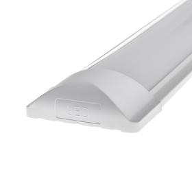 УЦЕНКА Светодиодный светильник REV Line SPO, 36 Вт, 6500 К, 3060 Лм, IP20, 1200 х 80 х 25 мм
УЦЕНКА Светодиодный светильник REV Line SPO, 36 Вт, 6500 К, 3060 Лм, IP20, 1200 х 80 х 25 мм