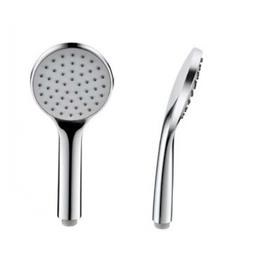 Душевая лейка KAISER SH-071, 1 режим, пластик, хром
Душевая лейка KAISER SH-071, 1 режим, пластик, хром