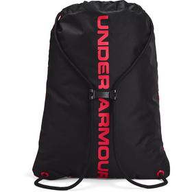 Мешок для обуви для обуви Under Armour Ozsee Sackpack, размер 45 х 35 см (1240539-601)
Мешок для обуви для обуви Under Armour Ozsee Sackpack, размер 45 х 35 см (1240539-601)