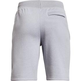 Шорты для мальчика Under Armour Rival Cotton Shorts, рост 127-132 см (1363508-011)
Шорты для мальчика Under Armour Rival Cotton Shorts, рост 127-132 см (1363508-011)