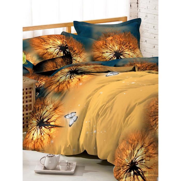 Постельное бельё евро Amore Mio Warm, размер 200x210 см, 215x200 см, 70x70 см - 2 шт
Постельное бельё евро Amore Mio Warm, размер 200x210 см, 215x200 см, 70x70 см - 2 шт