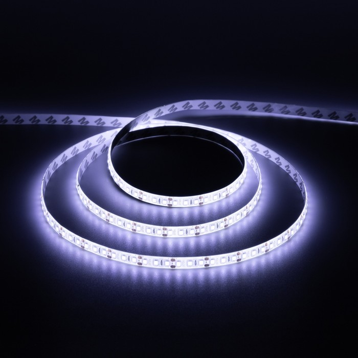 Cветодиодная лента Apeyron Electrics 5 м, IP65, SMD2835, 120 LED/м, 9.6 Вт/м, 12 В, 6500К
Cветодиодная лента Apeyron Electrics 5 м, IP65, SMD2835, 120 LED/м, 9.6 Вт/м, 12 В, 6500К