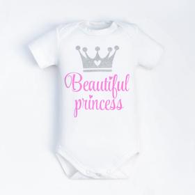 Набор Крошка Я: боди, юбка, ободок "Beautiful princess", рост 68-74 см 7143597
Набор Крошка Я: боди, юбка, ободок "Beautiful princess", рост 68-74 см 7143597