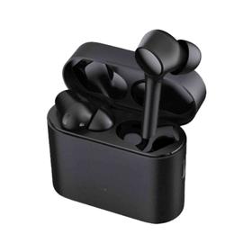 Наушники Xiaomi Mi True Wireless Earphones 2 Pro, BT 5.0, шумоподавление, микрофон, черные
Наушники Xiaomi Mi True Wireless Earphones 2 Pro, BT 5.0, шумоподавление, микрофон, черные