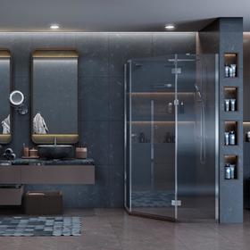 Душевое ограждение Ambassador Diamond 12011112R, 1000x1000x2000 мм, правое, прозрачное
Душевое ограждение Ambassador Diamond 12011112R, 1000x1000x2000 мм, правое, прозрачное