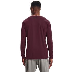 Лонгслив мужской Under Armour UA SPORTSTYLE LEFT CHEST LS, размер 46-48 (1329585-601)
Лонгслив мужской Under Armour UA SPORTSTYLE LEFT CHEST LS, размер 46-48 (1329585-601)