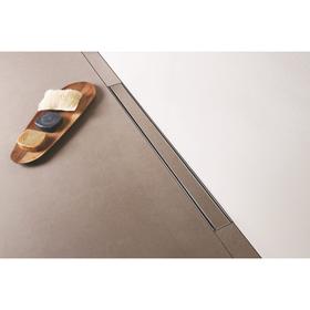 Трап BERGES В1 Keramik 800, d=50 мм, 800 x 61 мм, линейный, боковой выпуск, хром глянец
Трап BERGES В1 Keramik 800, d=50 мм, 800 x 61 мм, линейный, боковой выпуск, хром глянец