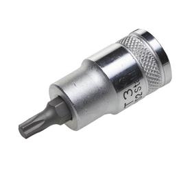Торцовая бита-головка Kraftool "INDUSTRIE QUALITAT" 27905-30_z01, Т30, сатинированная, 1/2" 557042
Торцовая бита-головка Kraftool "INDUSTRIE QUALITAT" 27905-30_z01, Т30, сатинированная, 1/2" 557042