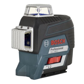 Нивелир лазерный Bosch GLL 3-80 C (12 V) + BM 1 + L-Boxx, гориз.+ 2 верт.плоскости на 360°
Нивелир лазерный Bosch GLL 3-80 C (12 V) + BM 1 + L-Boxx, гориз.+ 2 верт.плоскости на 360°